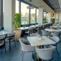 عالی برای راه‌اندازی کافه یا رستوران یا شوروم|اجارهٔ مغازه و غرفه|تهران, الهیه|دیوار