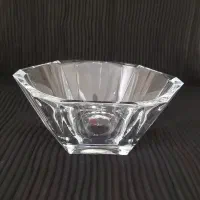 میوه خوری، سینی، شکلات خوری و ظروف نو