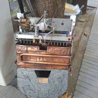آبگرمکن دیواری 32،18