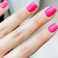 کاشت ناخن