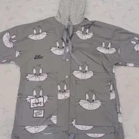 تعدادی لباس نو (بوتیکی)