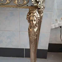 ست آینه کنسول|بوفه، ویترین، کنسول|مرند, |دیوار