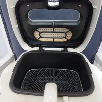 سرخکن مولینکس|سایر لوازم برقی|رشت, شهرک قدس|دیوار