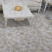 سه تخته فرش 12متری 1200شانه 3500تراکم هورام