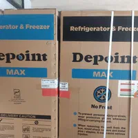 یخچال فریزر دیپوینت دو قلو مدل مکس سفید MaX-D|یخچال و فریزر|تهران, خانی آباد نو جنوبی|دیوار