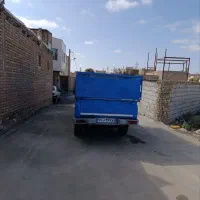نیسان مدل ۷۲ پاترول موتور|خودرو سواری و وانت|اهر, |دیوار