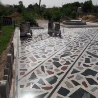 کفسابی،کف ساب سنگ سابی|خدمات نظافت|بندر ماهشهر, |دیوار