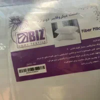 تنها نمایندگی بالش طبی دونواره میکروفایبر دکتربیز|رختخواب، بالش، پتو|مشهد, شیرودی|دیوار