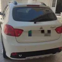 فروش کوییک GX مدل 1403|خودرو سواری و وانت|لامرد, |دیوار