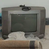 تلوزیون رنگی