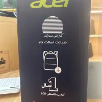 Acer Nitro V16 غول گیمینگ جدید|رایانه همراه|ارومیه, |دیوار