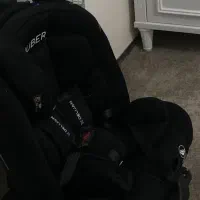 صندلی ماشین کودک Huber