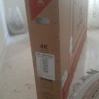 تلویزیون دوو ۵۰اینچ|تلویزیون و پروژکتور|تهران, بلوار کشاورز|دیوار