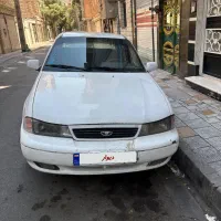 دوو سی یلو مدل ۱۳۷۸ سیلو