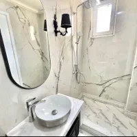 ۱۰۵ متر*فرصتی طلایی برای سرمایه گذاری و سکونت|فروش آپارتمان|تهران, جنت‌آباد جنوبی|دیوار