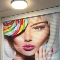 استخدام کلیه پرسنل زیبایی به صورت کرایه و درصدی