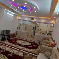 منزل آپارتمانی یک خوابه