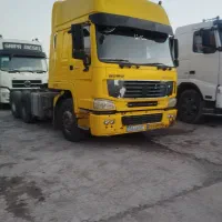 کشنده هوو|خودرو سنگین|کرمانشاه, |دیوار