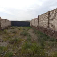 زمین-200-متر-با-پروانه-در-شاندیز