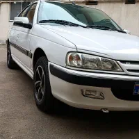 پارس tu51401 بی رنگ شاسی پلمپ