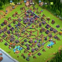 تاون۱۵ کاملا مکس|کنسول، بازی ویدئویی و آنلاین|مهران (ایلام), |دیوار