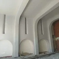 فروش و نصب کاغذدیواری پشت tv|خدمات پیشه و مهارت|اردبیل, |دیوار