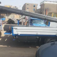 خرید و فروش لوله داربست بست رابط|عمدهفروشی|تهران, جوانمردان (اندیشه)|دیوار