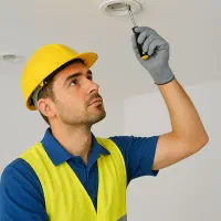 خدمات برقکاری منازل