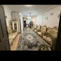 همکف شخصی ساز ۵۵متری/تک خوابه، راه جدا/