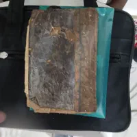 فروش کتاب قدیمی وعتیقه|کلکسیون اشیاء عتیقه|رشت, شهرک آیت الله منتظری|دیوار