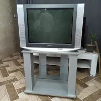 تلوزیون 29 اینچ سونی سالم