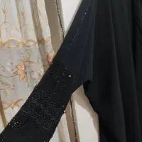 چادر عبایی|لباس|فسا, |دیوار