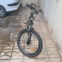 فروش دوچرخه|دوچرخه، اسکیت، اسکوتر|مشهد, پروین اعتصامی|دیوار