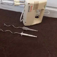 خردکن وهمچنین برقی