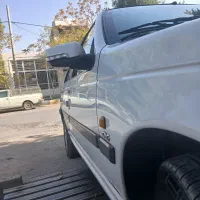 پارس دوگانه کارخانه ۸۸سفید|خودرو سواری و وانت|کرمان, |دیوار