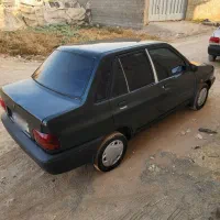 پراید ۷۹ یشمی سالم دوگانه|خودرو سواری و وانت|خمینیشهر, |دیوار