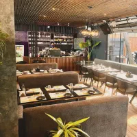 نیرو جهت همکاری رستوران