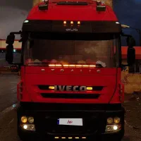 ایویکو استرالیس ۴۳۰