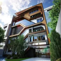 پیش-فروش-110-متر-با-30-متر-حیاط-اختصاصی-زیتون