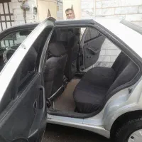 پژو روا سال دوگانه شرکتی|خودرو سواری و وانت|بروجرد, |دیوار