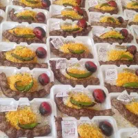 انواع پرسی 110