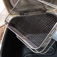 سرخ‌کن|اجاق گاز و لوازم برقی پخت‌وپز|رشت, سعدی (تختی)|دیوار