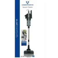 جارو عصایی وگاترونیکس VE-239