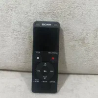 دستگاه ضبط صدای حرفه ای سونی با کیفیت