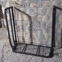 باربند پراید وانت