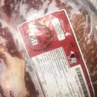 فروش ویژه گوشت منجمد برزیلی