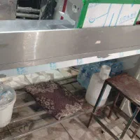 وسایل مغازه مرغ فروش|فروشگاه و مغازه|خرمشهر, |دیوار