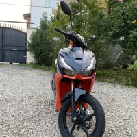 کویر S2 150 نیوفیس مدل 1401