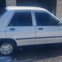 پراید 131 مدل 99|خودرو سواری و وانت|لاهیجان, لیالستان|دیوار