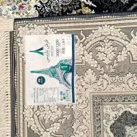 فرش دانا /۳تخته آخر۹متری ۱۲۰۰شانه تمام نخ /تخفیفی|فرش|مشهد, ایثارگران|دیوار